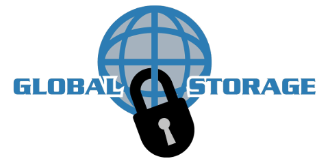 Global Storage Logo